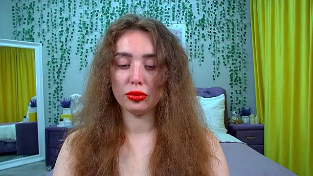 Snapshot of SherryBaers chatting on 09/17/25, 06:26 SherryBaers online show from 09/17/25, 06:26