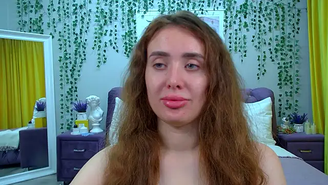 Snapshot of SherryBaers chatting on 09/21/25, 06:37 SherryBaers online show from 09/21/25, 06:37