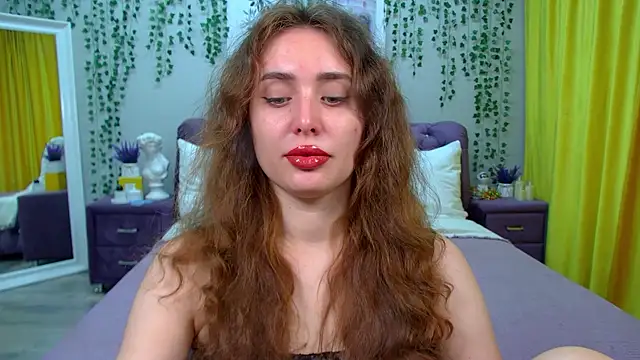 Snapshot of SherryBaers chatting on 09/29/25, 06:29 SherryBaers online show from 09/29/25, 06:29