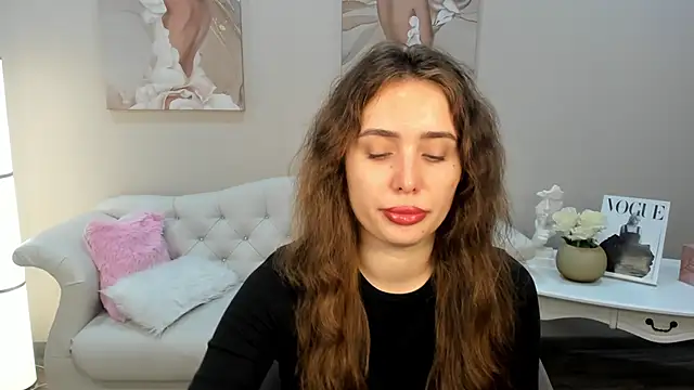 Snapshot of SherryBaers chatting on 10/01/25, 06:08 SherryBaers online show from 10/01/25, 06:08