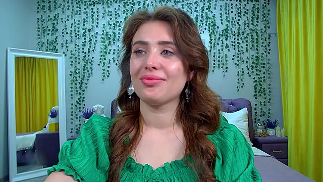 Snapshot of SherryBaers chatting on 10/03/25, 06:21 SherryBaers online show from 10/03/25, 06:21