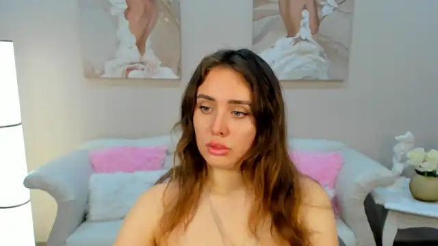 Snapshot of SherryBaers chatting on 10/12/25, 06:12 SherryBaers online show from 10/12/25, 06:12