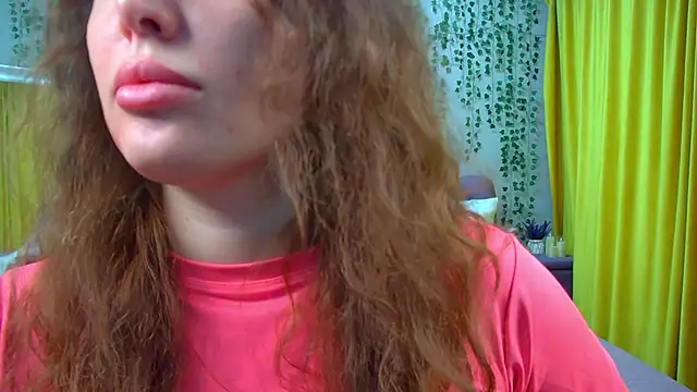 Snapshot of SherryBaers chatting on 10/17/25, 06:16 SherryBaers online show from 10/17/25, 06:16