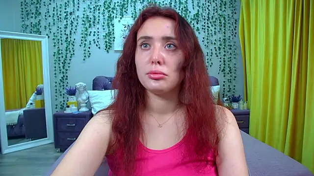 Snapshot of SherryBaers chatting on 10/22/25, 06:24 SherryBaers online show from 10/22/25, 06:24