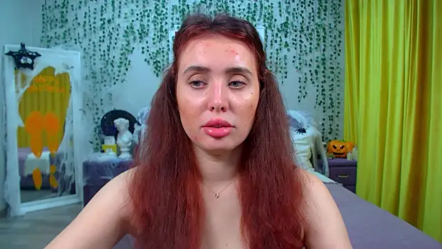 Snapshot of SherryBaers chatting on 10/25/25, 06:21 SherryBaers online show from 10/25/25, 06:21