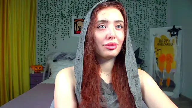 Snapshot of SherryBaers chatting on 10/29/25, 06:26 SherryBaers online show from 10/29/25, 06:26