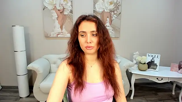 Snapshot of SherryBaers chatting on 11/08/25, 06:24 SherryBaers online show from 11/08/25, 06:24