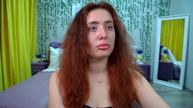 Snapshot of SherryBaers chatting on 11/11/25, 06:35 SherryBaers online show from 11/11/25, 06:35