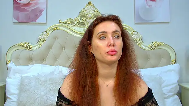 Snapshot of SherryBaers chatting on 11/12/25, 08:26 SherryBaers online show from 11/12/25, 08:26