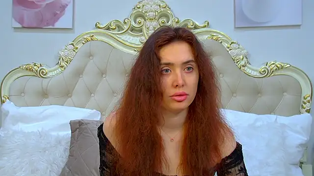 Snapshot of SherryBaers chatting on 11/13/25, 06:23 SherryBaers online show from 11/13/25, 06:23