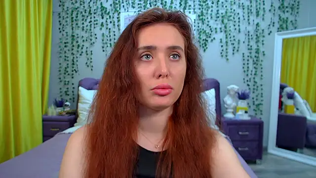 Snapshot of SherryBaers chatting on 11/14/25, 07:18 SherryBaers online show from 11/14/25, 07:18