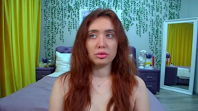 Snapshot of SherryBaers chatting on 11/18/25, 06:29 SherryBaers online show from 11/18/25, 06:29