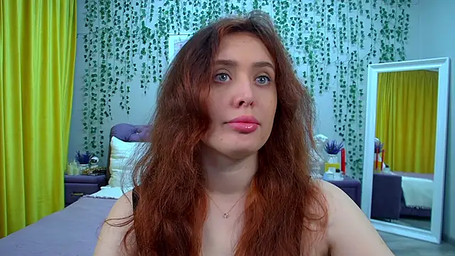 Snapshot of SherryBaers chatting on 11/25/25, 06:24 SherryBaers online show from 11/25/25, 06:24