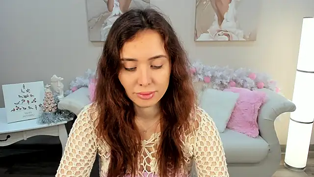 Snapshot of SherryBaers chatting on 11/29/25, 06:38 SherryBaers online show from 11/29/25, 06:38