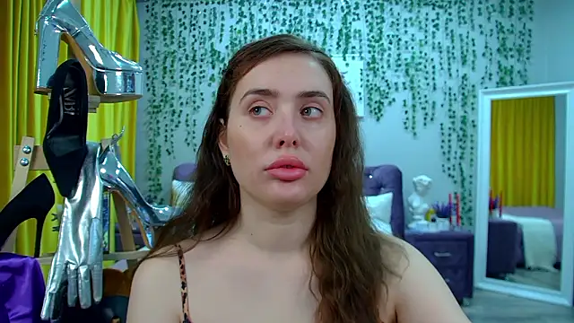 SherryBaers online show from 02/03/26, 06:40