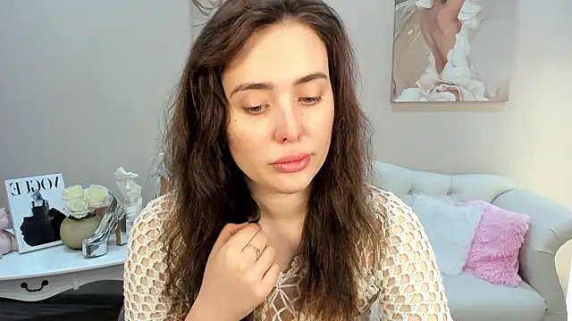 SherryBaers online show from 02/06/26, 06:29