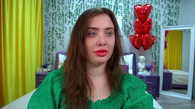 SherryBaers online show from 02/15/26, 06:32