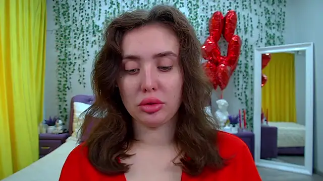 SherryBaers online show from 03/04/26, 06:41