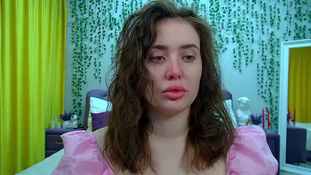 SherryBaers online show from 03/09/26, 06:17