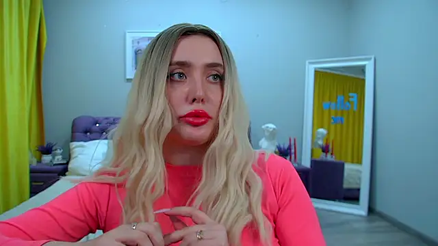 SherryBaers online show from 04/01/26, 01:41