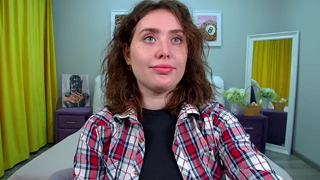 SherryBaers online show from 04/03/26, 07:28