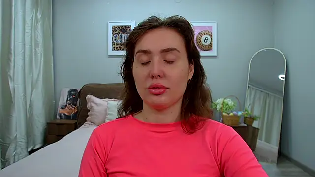 SherryBaers online show from 04/08/26, 06:46