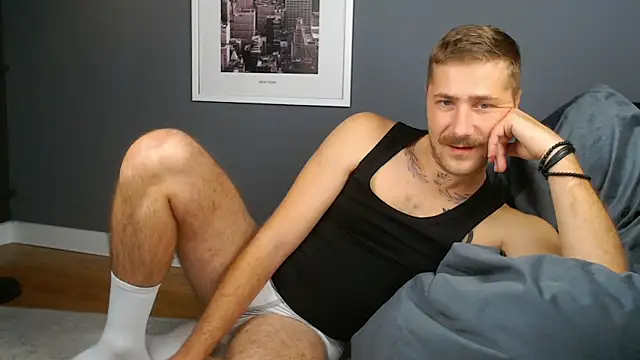 Mr At  online show from 10/30/25, 06:59