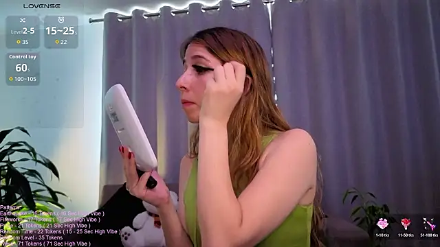  LittleSammy online show from 02/19/26, 06:37