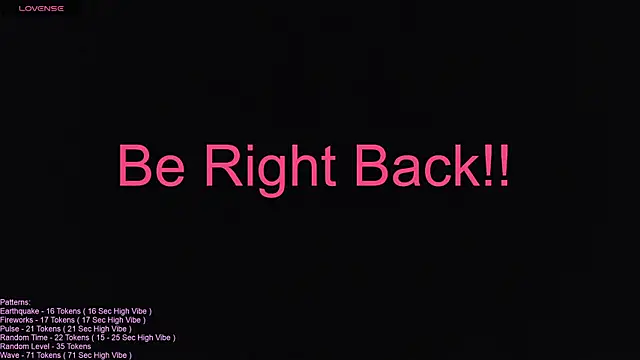 Snapshot of _LittleSammy chatting on 05/24/26, 05:51 LittleSammy online show from 05/24/26, 05:51