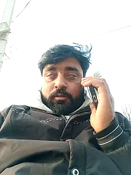 Raju fuckerr online show from 01/15/26, 10:53