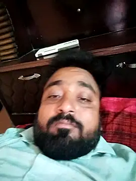 Raju fuckerr online show from 06/14/26, 07:10