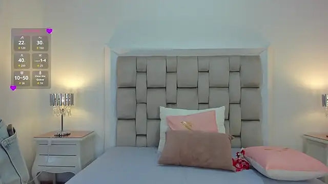 frehia dimou online show from 04/10/26, 11:26