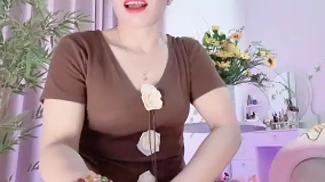   Joy69   online show from 05/14/26, 12:34