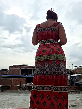 Naomi jhonson online show from 03/03/26, 01:50