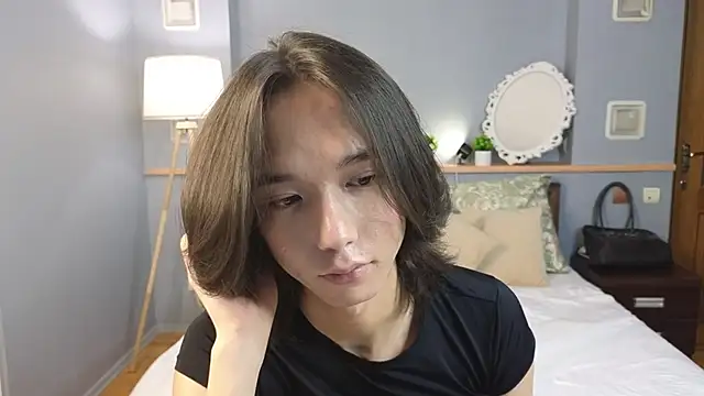 okerriella online show from 09/24/25, 01:25