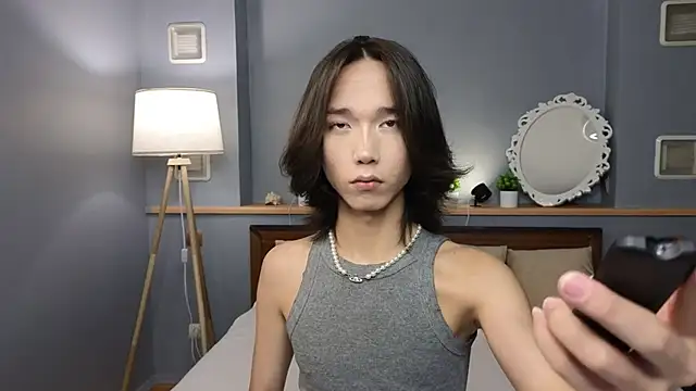 okerriella online show from 10/02/25, 02:02