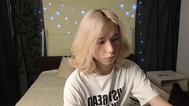 okerriella online show from 01/14/26, 08:31