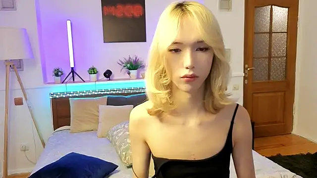 okerriella online show from 03/27/26, 05:35