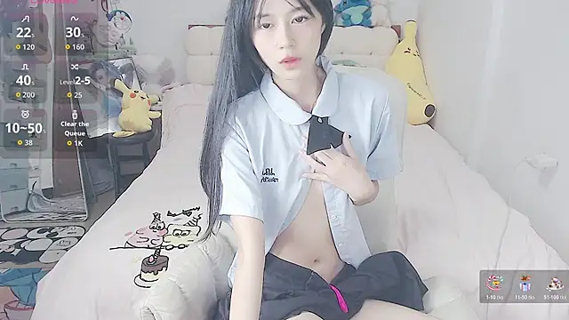 stupidcat5227 online show from 11/01/25, 07:21