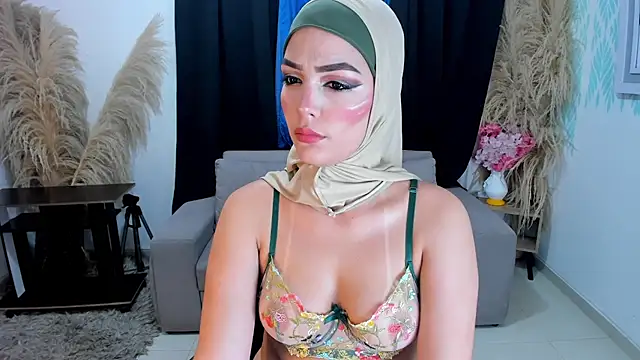 SofiaRivera1 online show from 07/31/26, 07:35