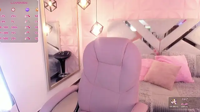 im angelica online show from 11/28/25, 02:31