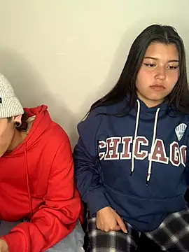 Snapshot of Karma_And_Sex chatting on 09/21/25, 01:57 Karma And Sex online show from 09/21/25, 01:57