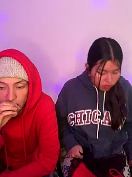 Snapshot of Karma_And_Sex chatting on 11/06/25, 07:15 Karma And Sex online show from 11/06/25, 07:15