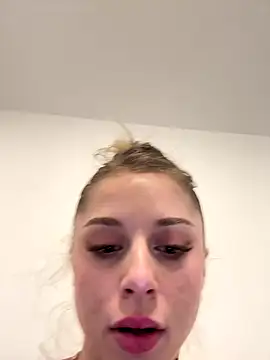 BabyAnais online show from 01/05/26, 05:27