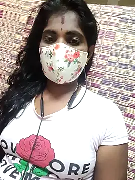 Snapshot of Tamil_Jillu chatting on 09/19/25, 08:05 Tamil Jillu online show from 09/19/25, 08:05