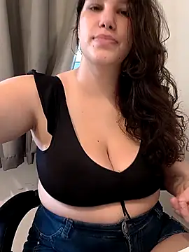 Mellhots2 online show from 09/11/25, 07:25