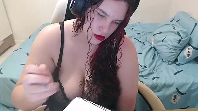 Mellhots2 online show from 03/04/26, 06:36