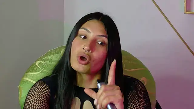 Linda andrew online show from 02/18/26, 07:21