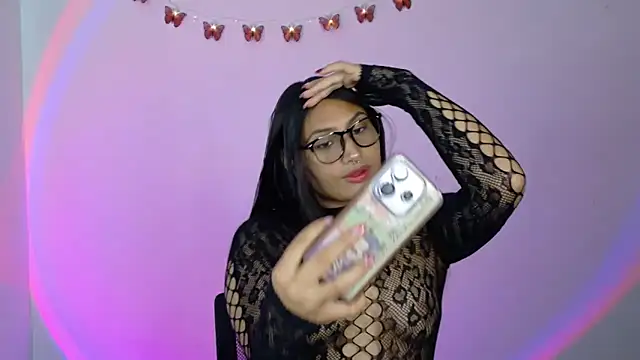 Linda andrew online show from 03/24/26, 04:01