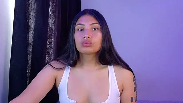 Linda andrew online show from 06/17/26, 03:46
